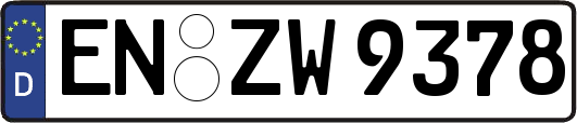 EN-ZW9378