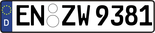 EN-ZW9381