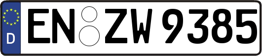 EN-ZW9385