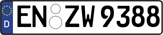 EN-ZW9388