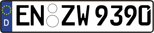 EN-ZW9390