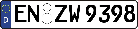 EN-ZW9398