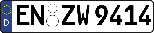 EN-ZW9414