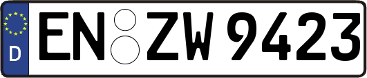 EN-ZW9423