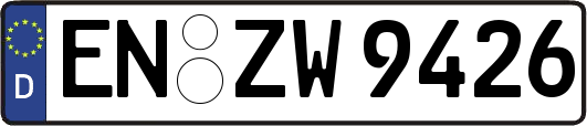 EN-ZW9426