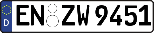 EN-ZW9451