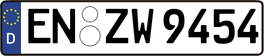 EN-ZW9454