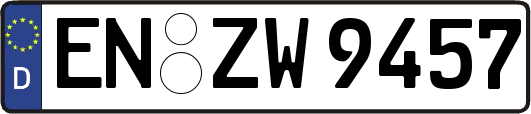 EN-ZW9457