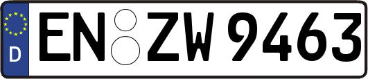 EN-ZW9463