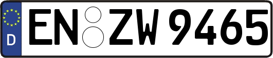 EN-ZW9465