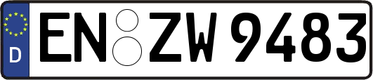 EN-ZW9483