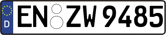 EN-ZW9485