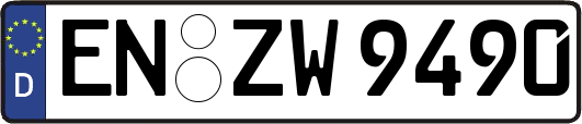 EN-ZW9490