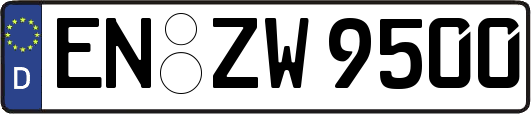 EN-ZW9500