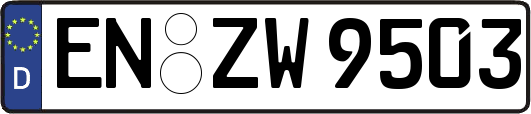 EN-ZW9503