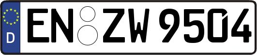 EN-ZW9504