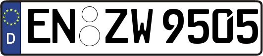 EN-ZW9505