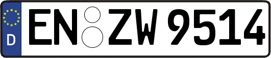 EN-ZW9514