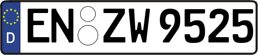 EN-ZW9525