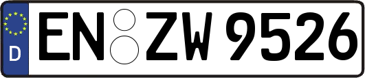 EN-ZW9526