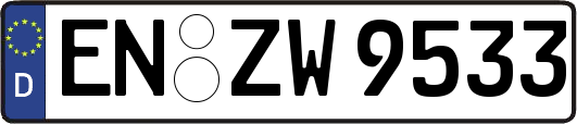 EN-ZW9533