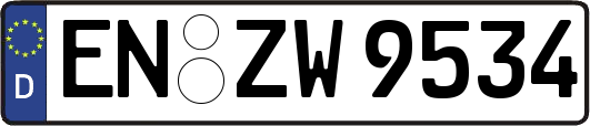 EN-ZW9534