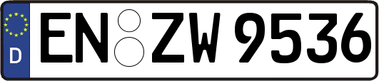 EN-ZW9536