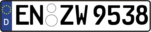 EN-ZW9538