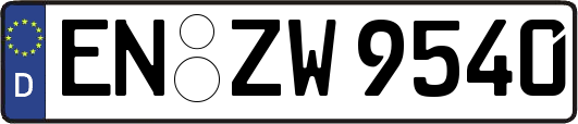 EN-ZW9540