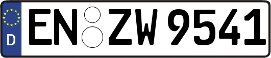 EN-ZW9541