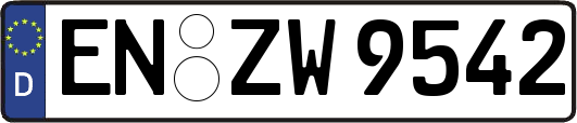 EN-ZW9542