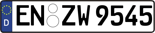 EN-ZW9545