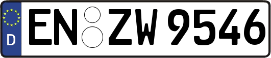 EN-ZW9546