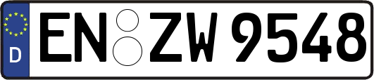 EN-ZW9548