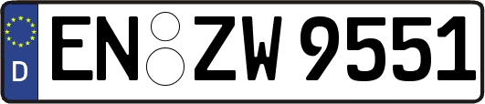 EN-ZW9551