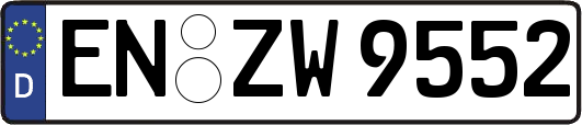 EN-ZW9552