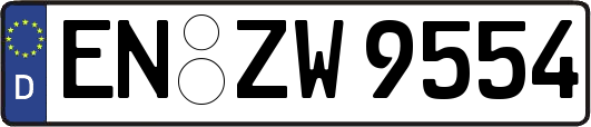 EN-ZW9554