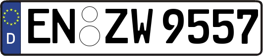 EN-ZW9557