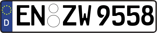 EN-ZW9558