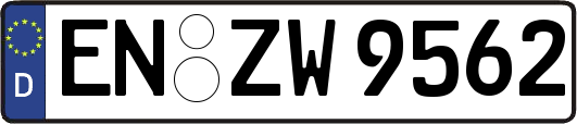 EN-ZW9562