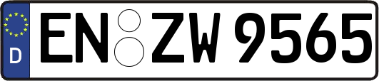 EN-ZW9565