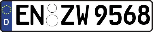 EN-ZW9568