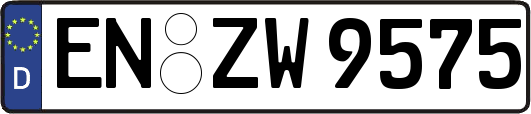 EN-ZW9575