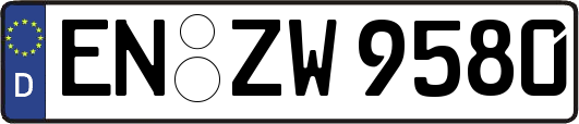 EN-ZW9580