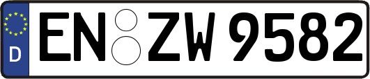 EN-ZW9582