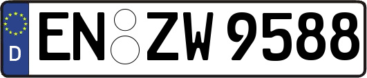 EN-ZW9588