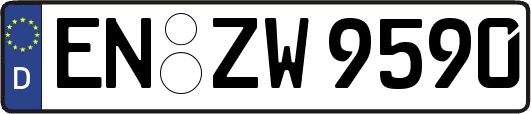 EN-ZW9590