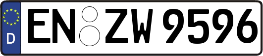 EN-ZW9596