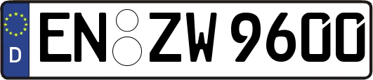 EN-ZW9600