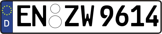 EN-ZW9614